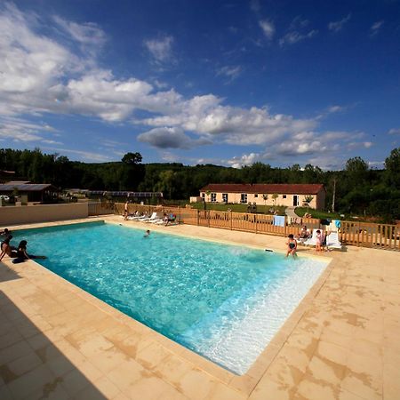 Terres De France - Les Hameaux De Pomette Hotel Marminiac Ngoại thất bức ảnh