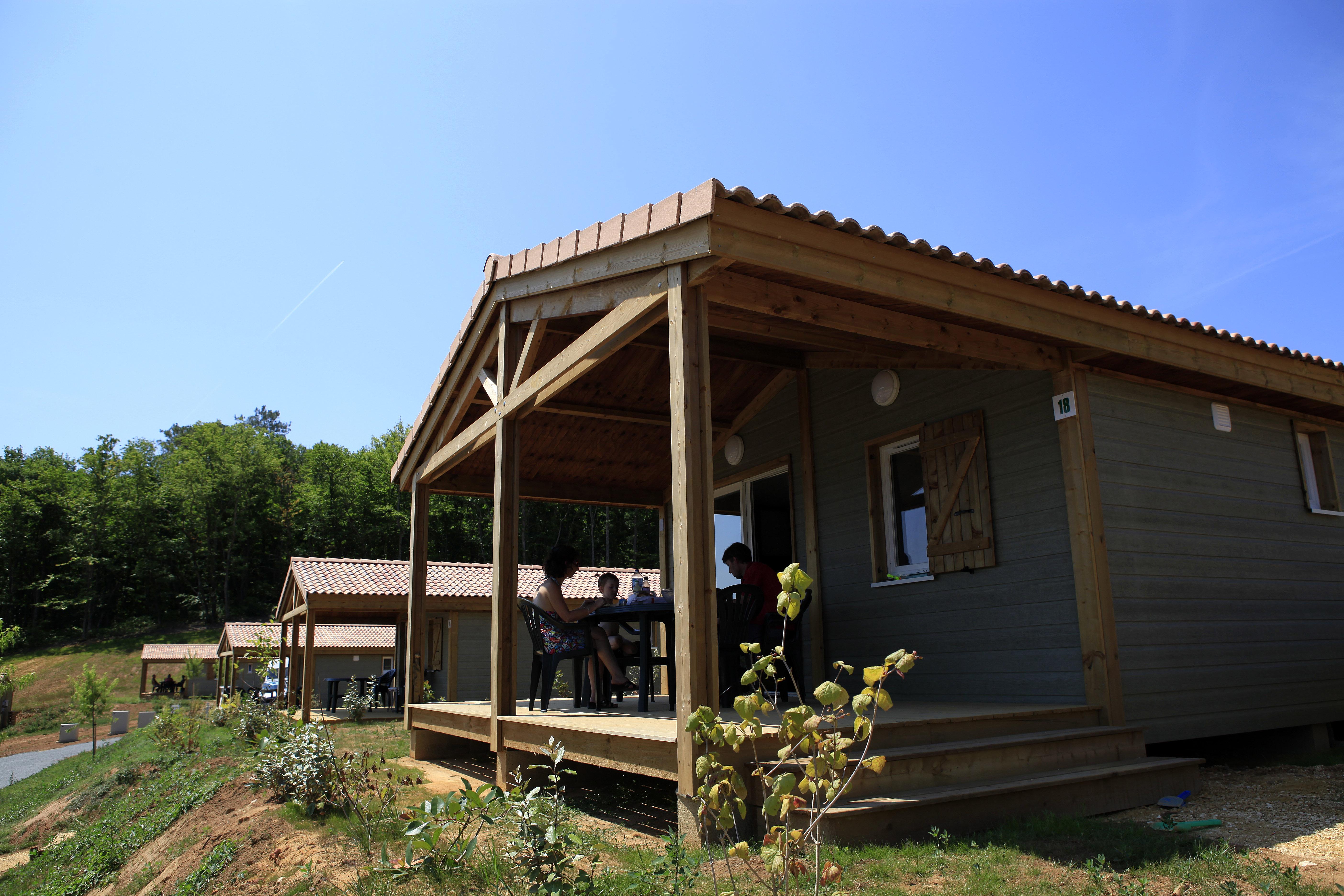 Terres De France - Les Hameaux De Pomette Hotel Marminiac Ngoại thất bức ảnh