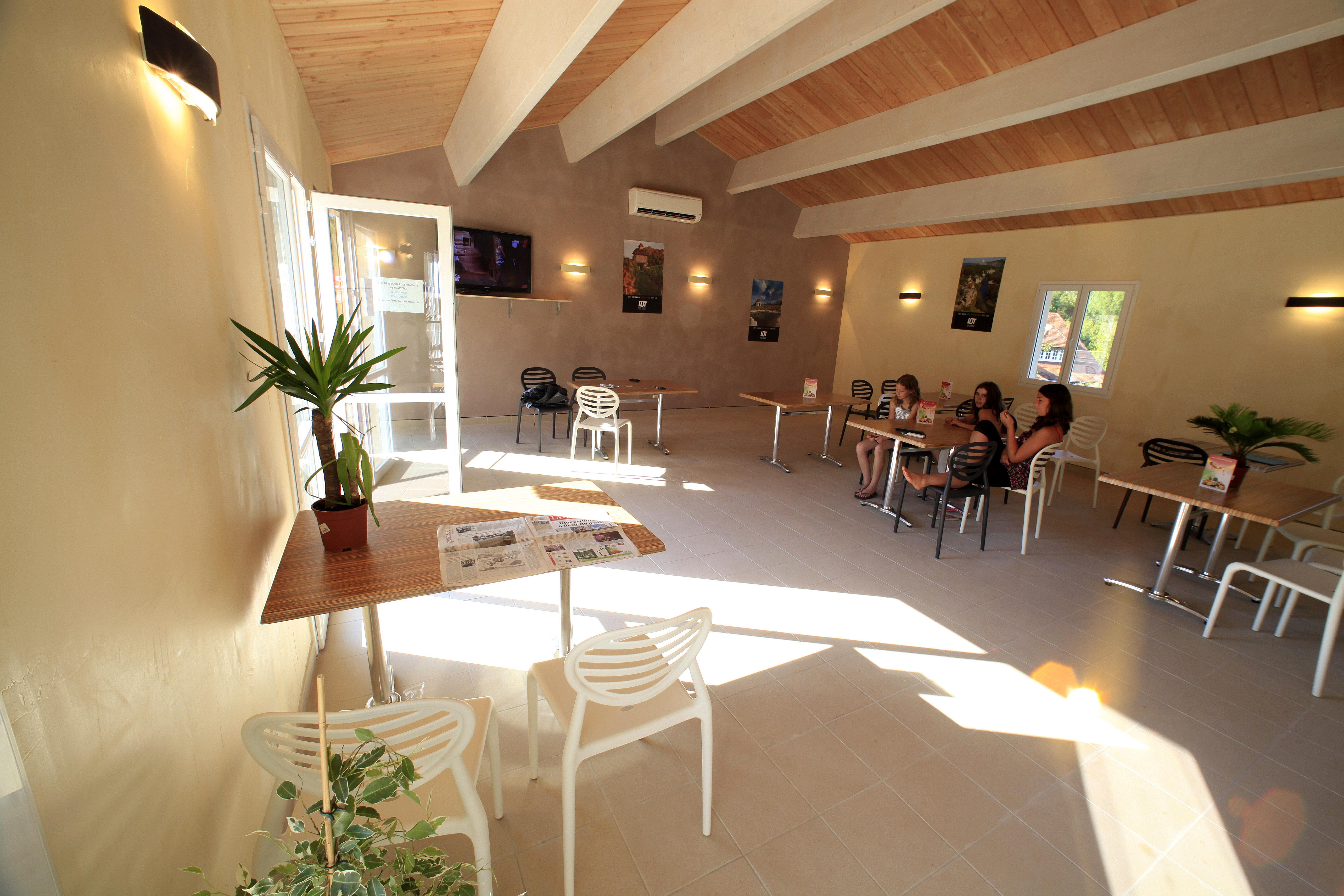 Terres De France - Les Hameaux De Pomette Hotel Marminiac Ngoại thất bức ảnh