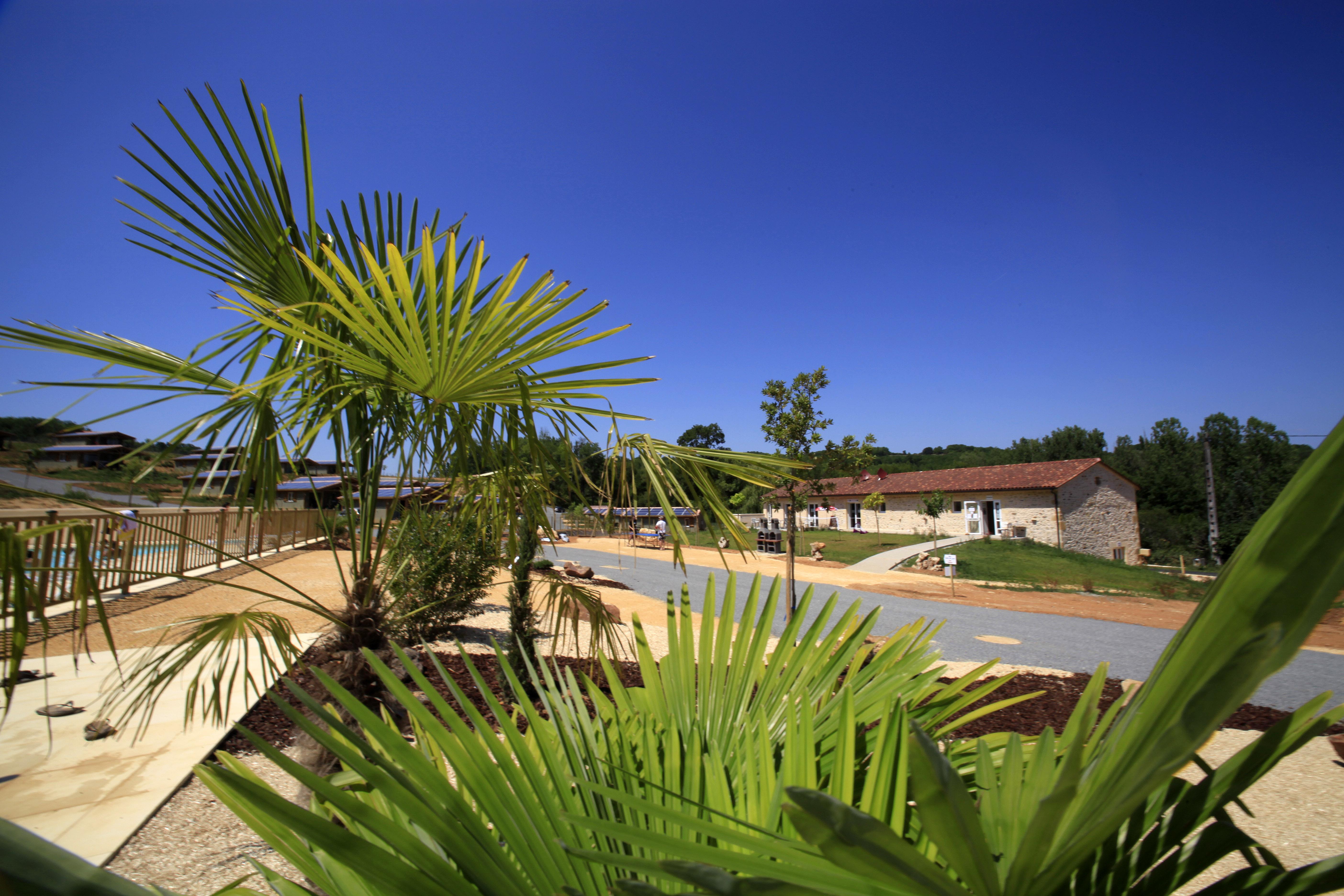 Terres De France - Les Hameaux De Pomette Hotel Marminiac Ngoại thất bức ảnh