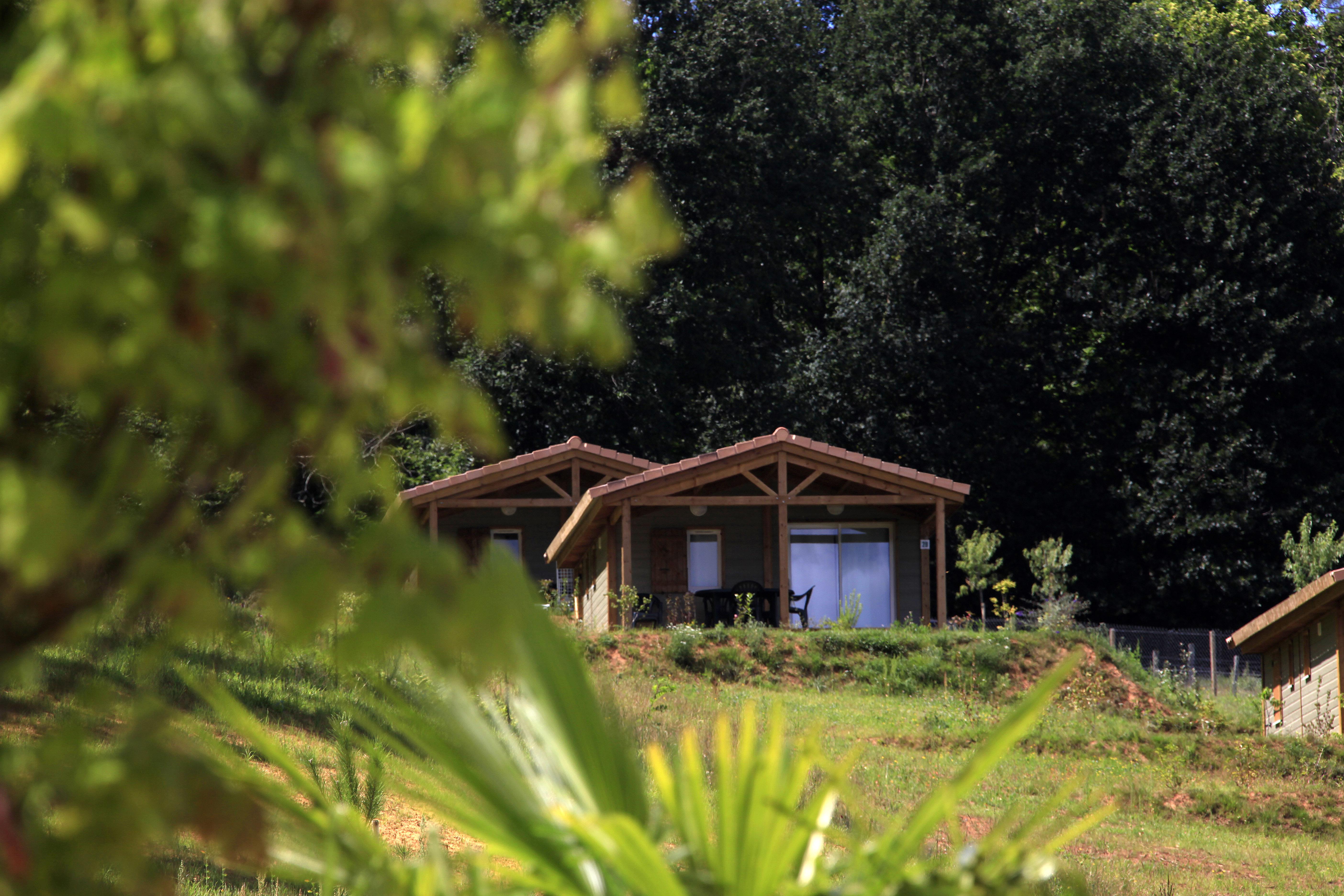 Terres De France - Les Hameaux De Pomette Hotel Marminiac Ngoại thất bức ảnh
