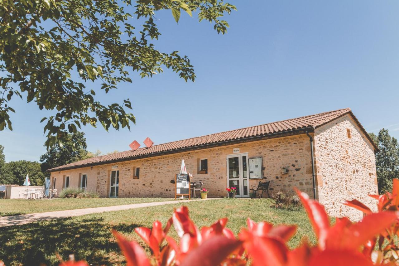 Terres De France - Les Hameaux De Pomette Hotel Marminiac Ngoại thất bức ảnh