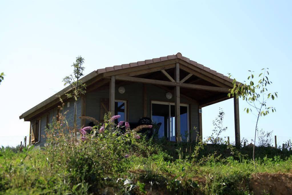 Terres De France - Les Hameaux De Pomette Hotel Marminiac Ngoại thất bức ảnh