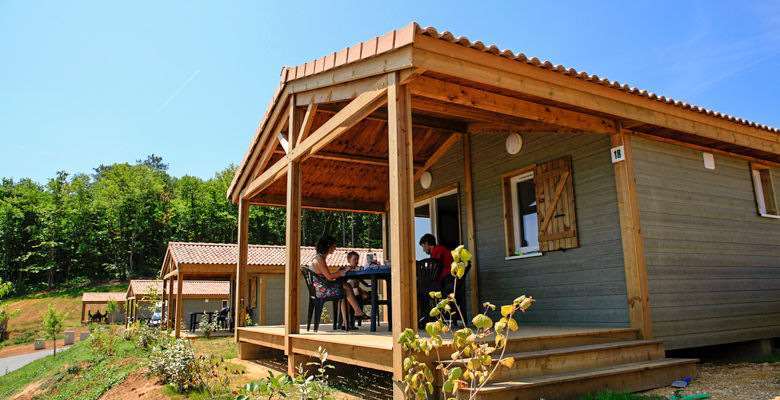 Terres De France - Les Hameaux De Pomette Hotel Marminiac Ngoại thất bức ảnh