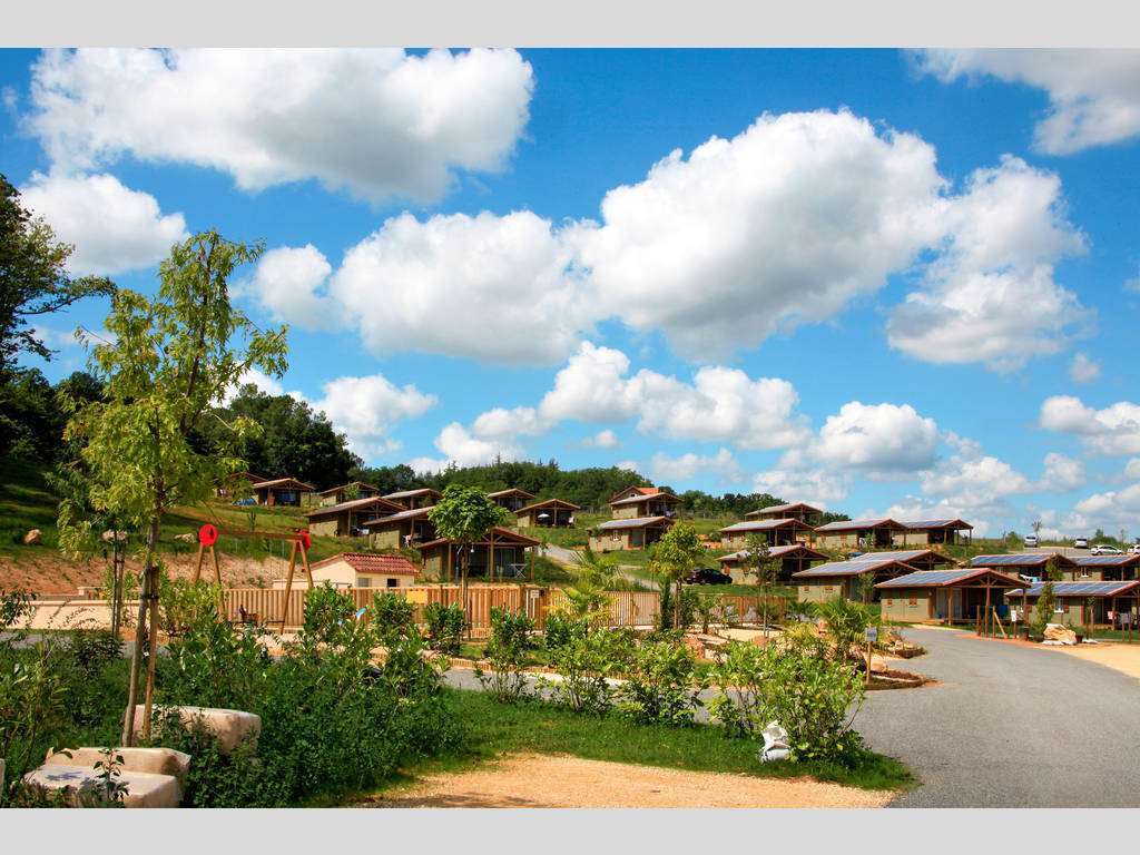 Terres De France - Les Hameaux De Pomette Hotel Marminiac Ngoại thất bức ảnh