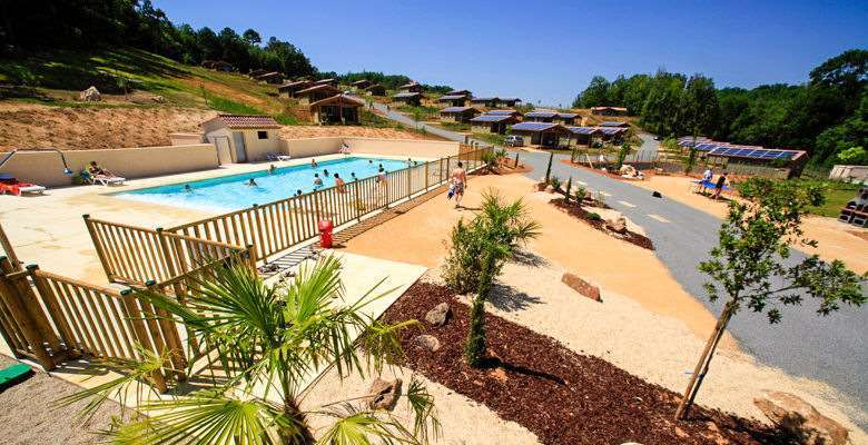 Terres De France - Les Hameaux De Pomette Hotel Marminiac Tiện nghi bức ảnh