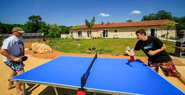 Terres De France - Les Hameaux De Pomette Hotel Marminiac Tiện nghi bức ảnh