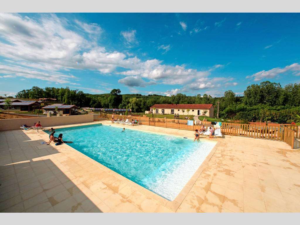 Terres De France - Les Hameaux De Pomette Hotel Marminiac Tiện nghi bức ảnh
