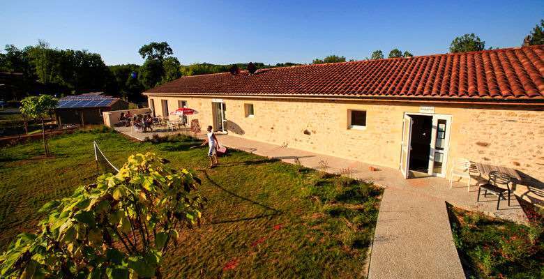 Terres De France - Les Hameaux De Pomette Hotel Marminiac Ngoại thất bức ảnh